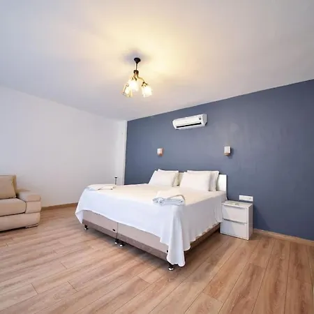 Villa Kalkan'da Muhtesem Deniz Manzarali Villa-awz200 *